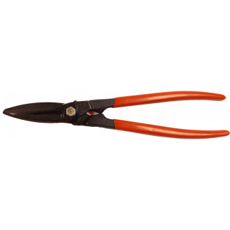 Прямые ножницы по металлу Top Tools 01A552