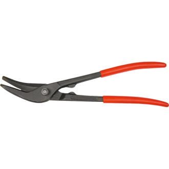 Ножницы по металлу Top Tools 01A553