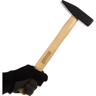 Столярный молоток Top Tools 02A208