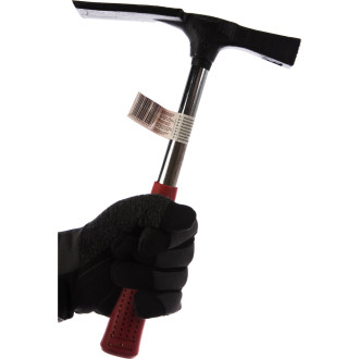 Молоток-кирочка Top Tools 02A645