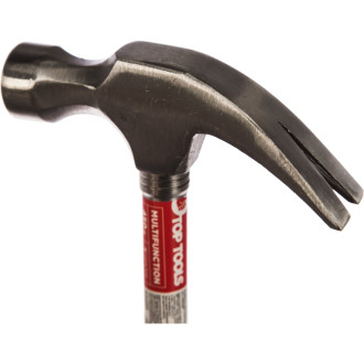 Плотницкий молоток Top Tools 02A708