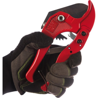 Труборез для полимерных труб Top Tools 34D065