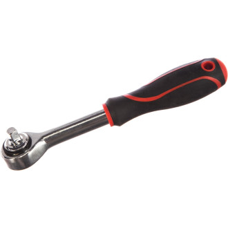 Трещоточный ключ Top Tools 38D101