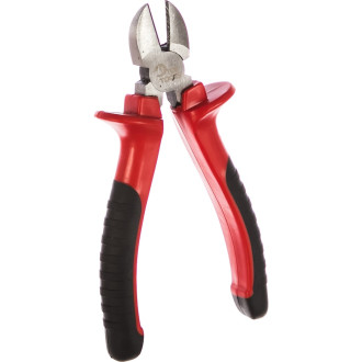 Боковые кусачки Top Tools 32D118