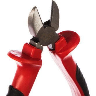 Боковые кусачки Top Tools 32D118