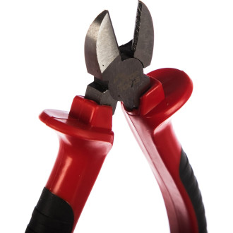 Боковые кусачки Top Tools 32D118