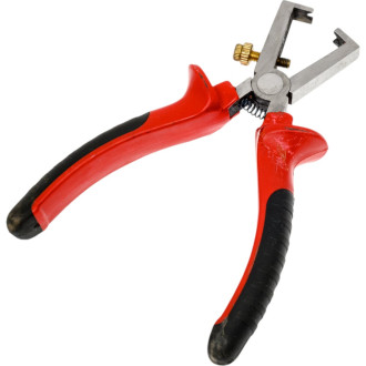 Съемник изоляции Top Tools 32D401