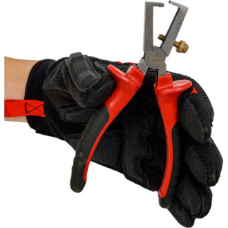 Съемник изоляции Top Tools 32D401
