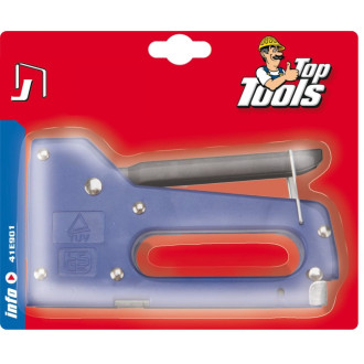 Степлер Top Tools 41E901