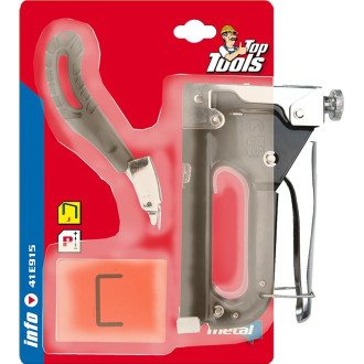 Степлер Top Tools 41E915