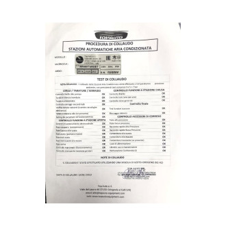 Подогрев внутренней емкости Top-Auto RRHB