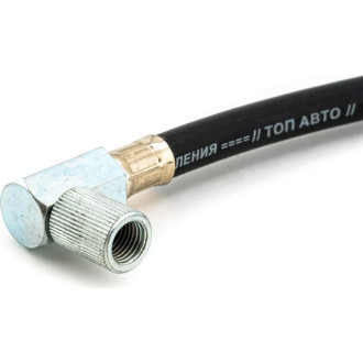 Измеритель давления топлива TopAuto 13122