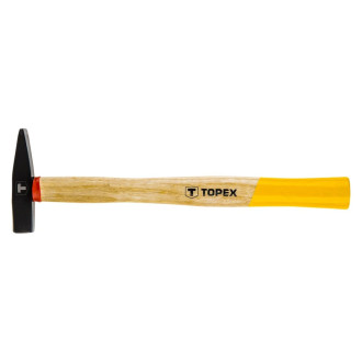 Столярный молоток TOPEX 02A415