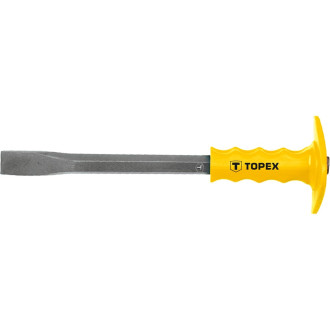 Зубило TOPEX 03A149