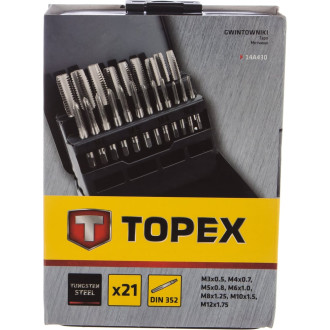 Метчики TOPEX 14A430