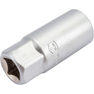 Свечная головка TOPEX 38D765