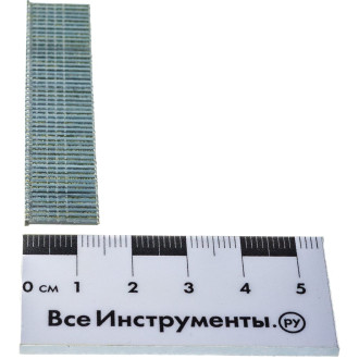 Гвозди TOPEX 14 мм 1000 шт.