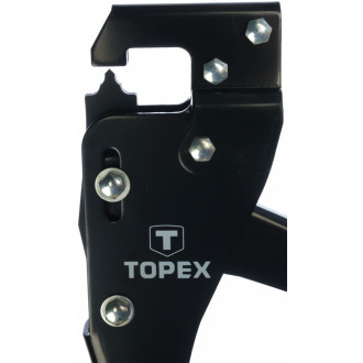 Просекатель для гипсокартона TOPEX 43E100