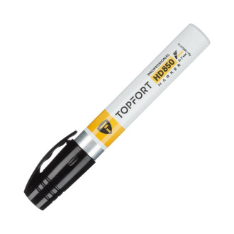 Маркер для агрессивной среды Topfort HD 850