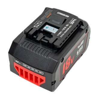 Аккумулятор для BOSCH PROCORE TopOn TOP-BOSPRO-18.8.0