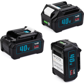 Аккумулятор TopOn TOP-MAK-BL4025