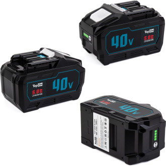Аккумулятор TopOn TOP-MAK-BL4050