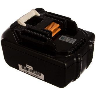 Аккумулятор для электроинструмента Makita TopOn TOP-PTGD-MAK-18-3.0