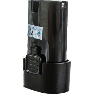 Аккумулятор для электроинструмента Makita BL7010 TopOn TOP-PTGD-MAK-7.2-2.0-Li
