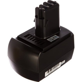 Аккумулятор для электроинструмента Metabo TopOn TOP-PTGD-MET-12-2.0