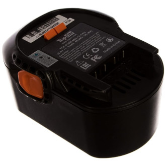Аккумулятор для электроинструмента AEG TopOn TOP-PTGD-AEG-14.4-3.0