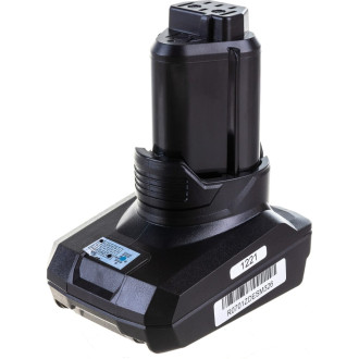 Аккумулятор для электроинструмента AEG L1230 TopOn TOP-PTGD-AEG-12-3.0-Li