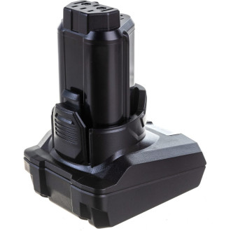 Аккумулятор для электроинструмента AEG L1230 TopOn TOP-PTGD-AEG-12-3.0-Li