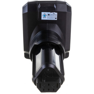 Аккумулятор для электроинструмента AEG L1230 TopOn TOP-PTGD-AEG-12-3.0-Li