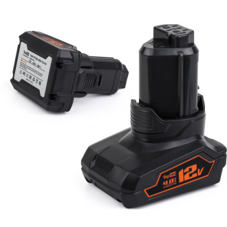 Аккумулятор для AEG L1240 TopOn TOP-PTGD-AEG-12-4.0