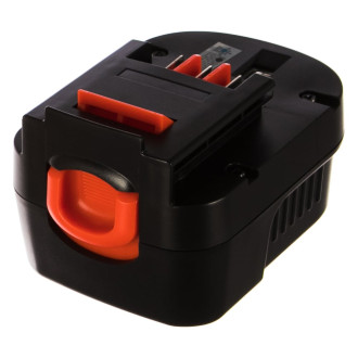 Аккумулятор для электроинструмента Black & Decker TopOn TOP-PTGD-BD-12-1.5