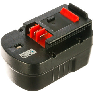 Аккумулятор для электроинструмента Black & Decker TopOn TOP-PTGD-BD-14.4-1.5