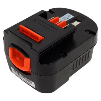 Аккумулятор для электроинструмента Black & Decker TopOn TOP-PTGD-BD-9.6