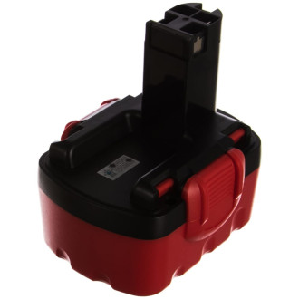 Аккумулятор для электроинструмента Bosch TopOn TOP-PTGD-BOS-14.4/A/2
