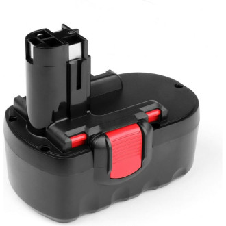 Аккумулятор для электроинструмента Bosch TopOn TOP-PTGD-BOS-18-2.6
