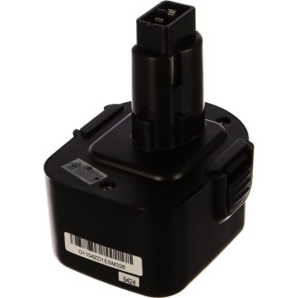 Аккумулятор для электроинструмента DeWalt TopOn TOP-PTGD-DE-12-3.3