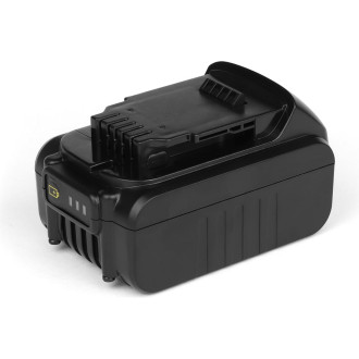 Аккумулятор для электроинструмента DeWalt TopOn TOP-PTGD-DE-18
