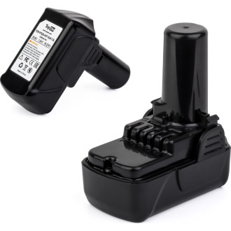 Аккумулятор для HITACHI BCL TopOn TOP-PTGD-HIT-10.8-1.5L