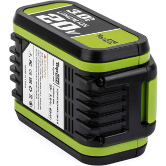 Аккумулятор для Worx TopOn WA3553