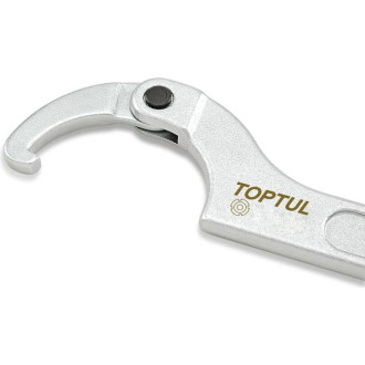Радиусный ключ TOPTUL AEEX1AA8