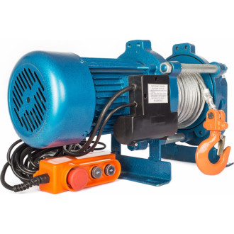 Лебедка TOR KCD-500 E21 /ЛЭК-500