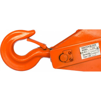 Монтажный блок TOR 11511