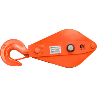 Монтажный блок TOR 11531