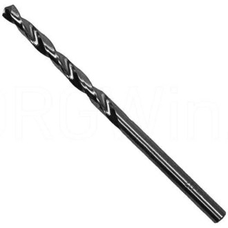 Сверло по металлу TORGWIN 406CL-MT7