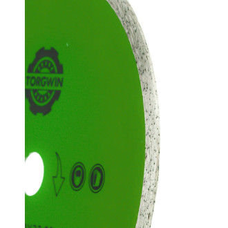 Алмазный диск TORGWIN S15393