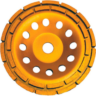 Алмазная чашка TORGWIN S37597